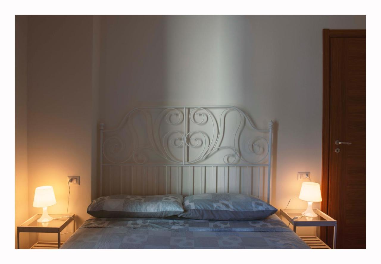 Al Salto Del Gatto Bed & Breakfast Schianno Exterior photo