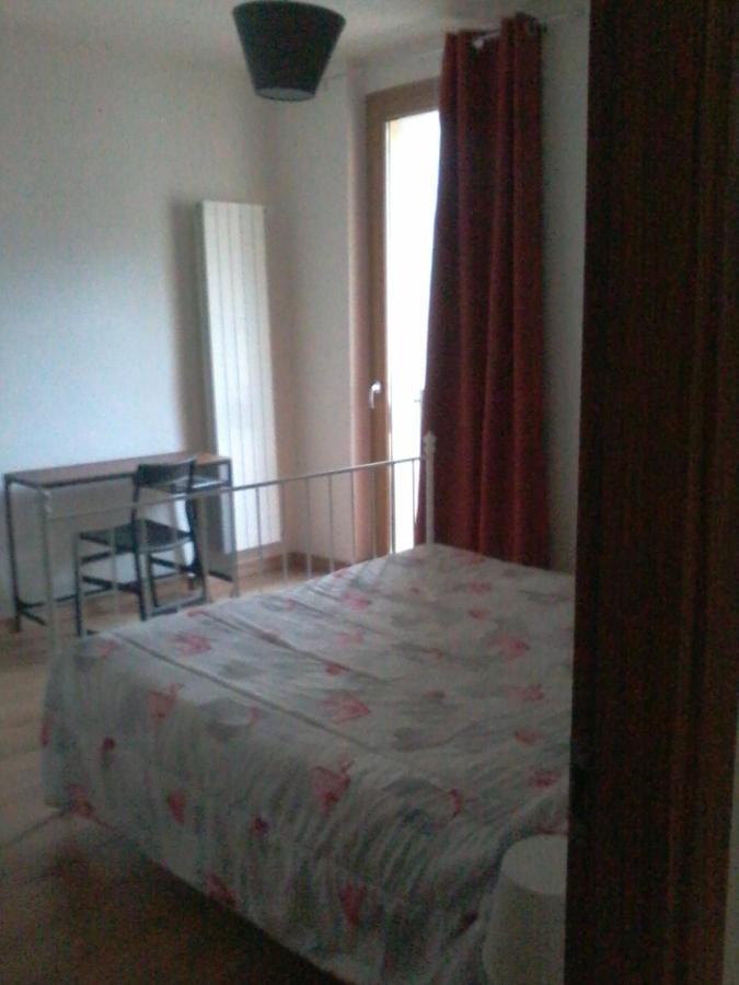 Al Salto Del Gatto Bed & Breakfast Schianno Exterior photo
